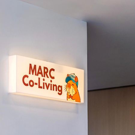 Marc Coliving By Cobytat Bukit Mertajam Esterno foto